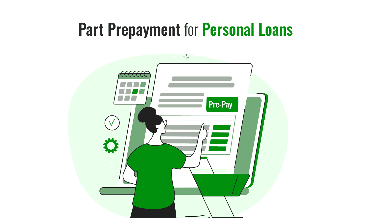 Which Lender Offers the Best Personal Loan Part Prepayment?